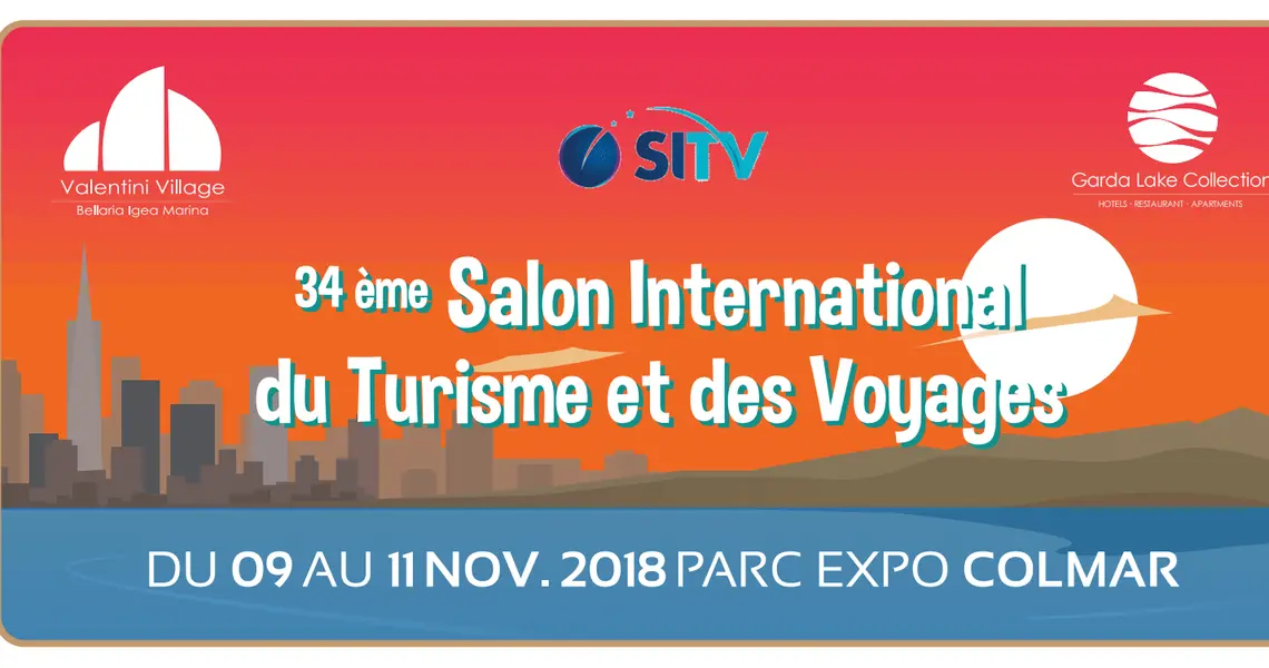 Foire du Tourisme de Colmar